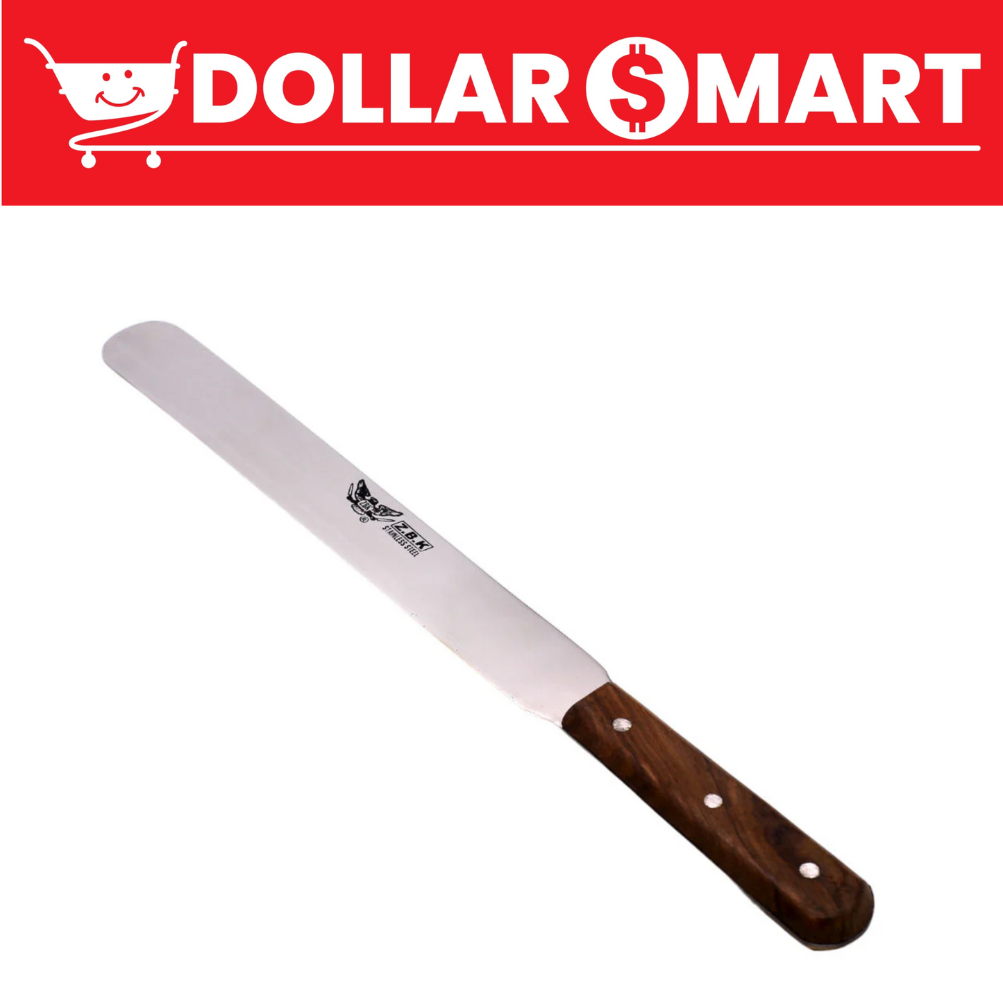 Cake Knife-K.Items
