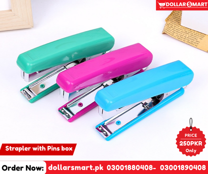 Stapler - Mini Stapler