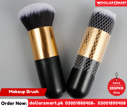 Makeup brush - Foundation brush - base brush