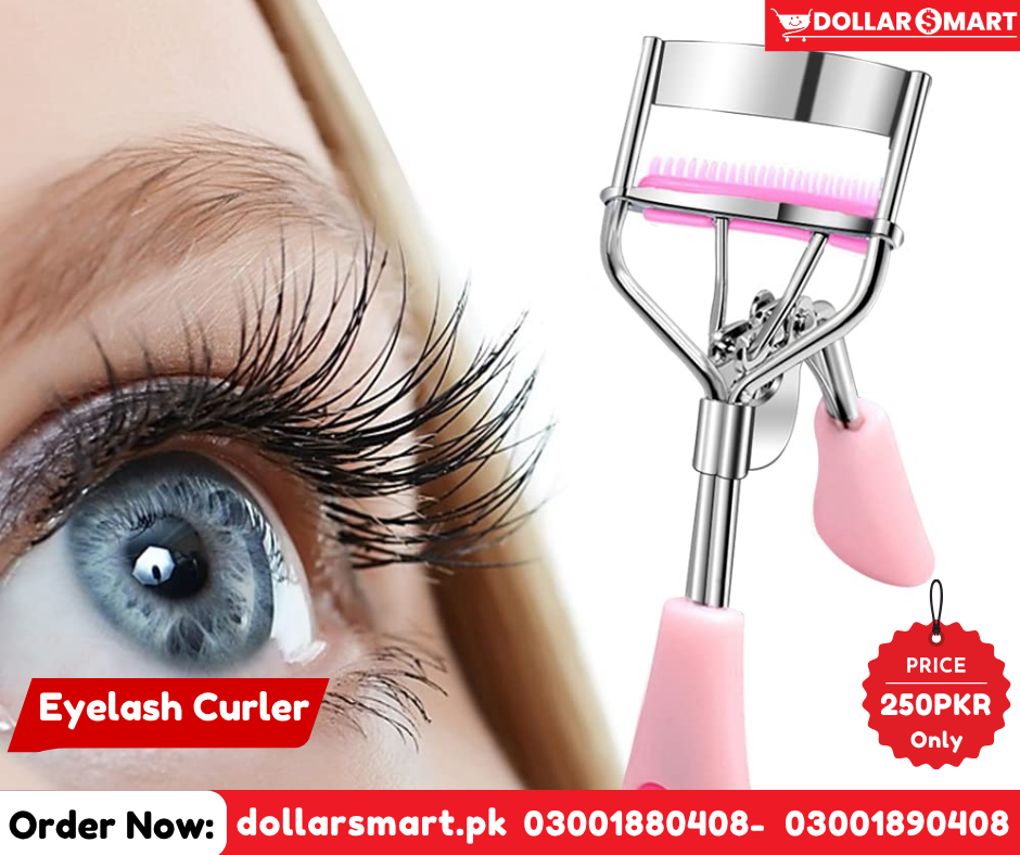Eyelash Curler