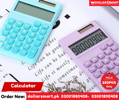 Mini Calculator