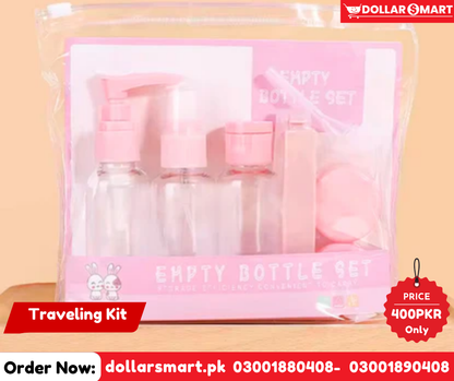 Traveling Kit Set