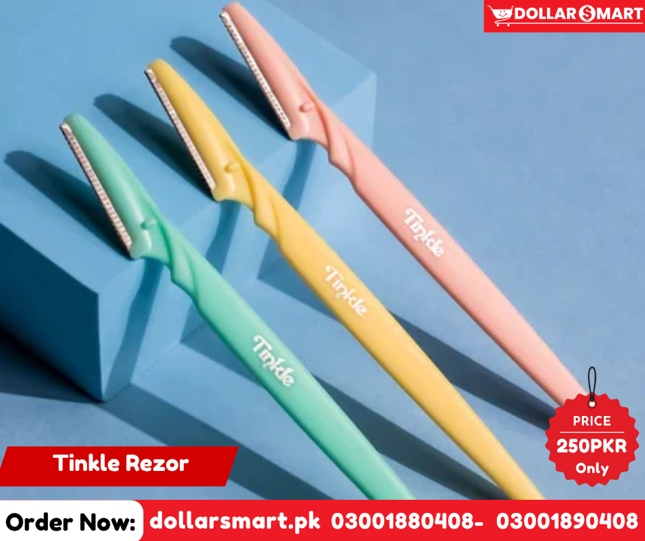 Tinkle Rezor