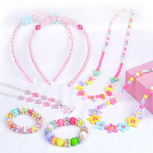 Kids Jewelry - Girls Jewelry