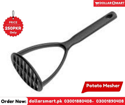 Meesher - Potato Meesher