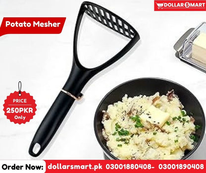 Meesher - Potato Meesher