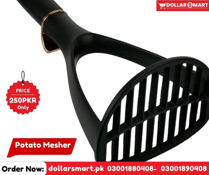 Meesher - Potato Meesher