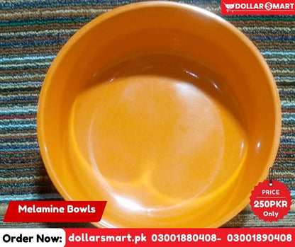 Melamine Bowl - Serving Bowl - Dinner Bowl