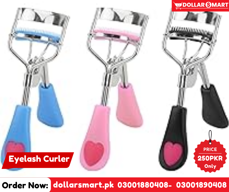 Eyelash Curler