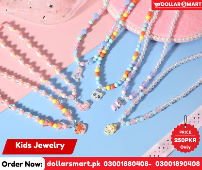 Kids Jewelry - Girls Jewelry