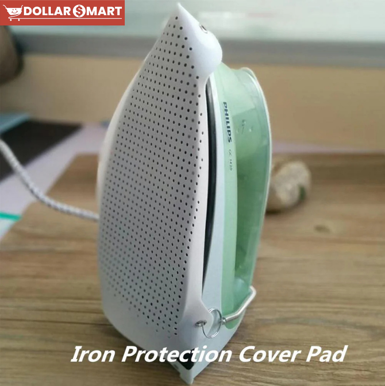 Iron Tafflan Cover