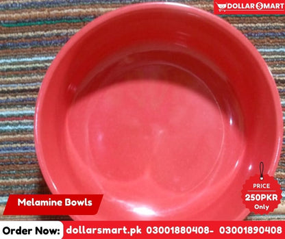 Melamine Bowl - Serving Bowl - Dinner Bowl