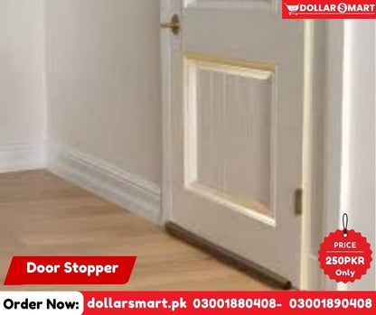 Door Stopper - Insects/Dust Stopper