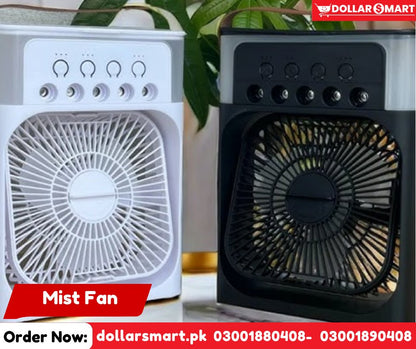Mist Fan