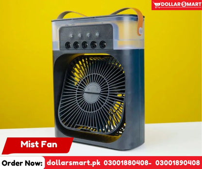 Mist Fan