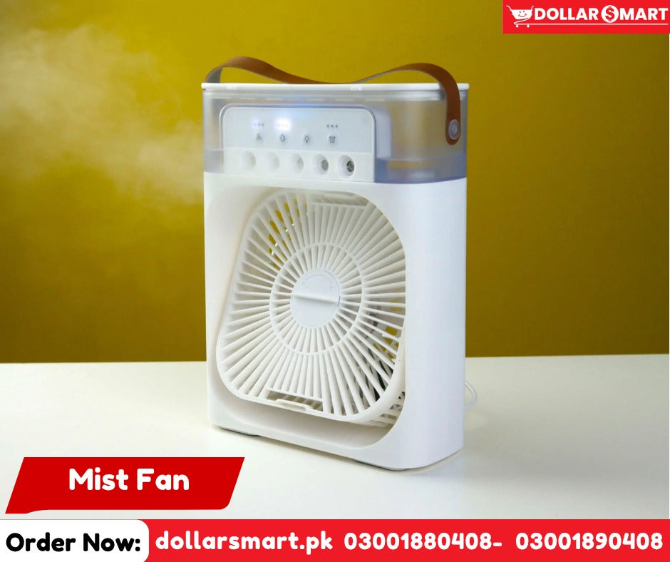 Mist Fan