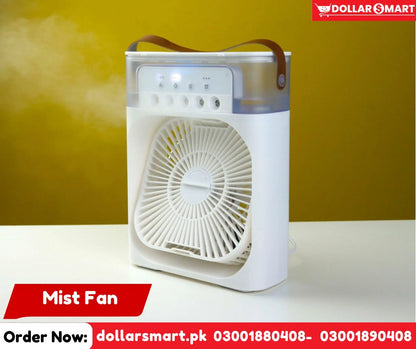 Mist Fan