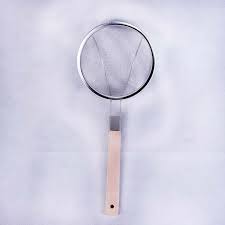 Oil Steiner Small - Wooden Handle Tool