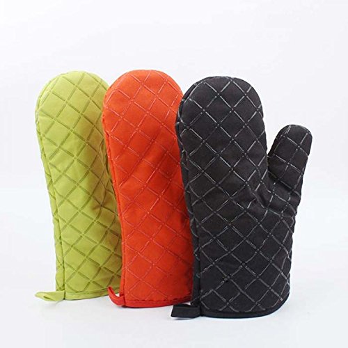 Oven Glove's