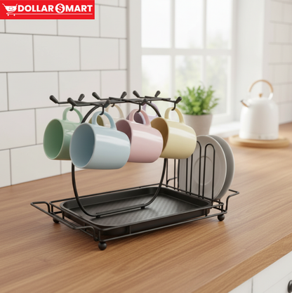 Hands-Free Automatic Toothpaste Dispenser