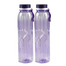 Safari Kiswa Water Bottle 2PCS - Zebra Print