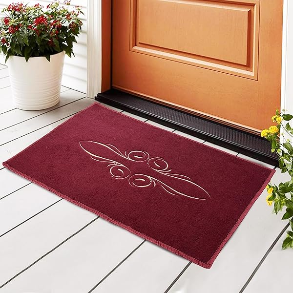 Floor Mat - Non-Slip Home Safety