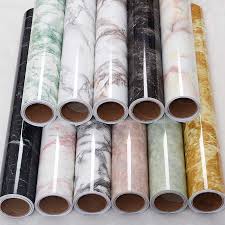 Marble Sheet Small - Decorative Table Cover