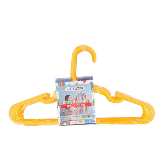 Hefty Hanger 3PCS - Heavy-Duty Closet Organizers