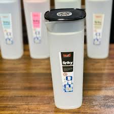 Spiky Water Bottle - Massage Design