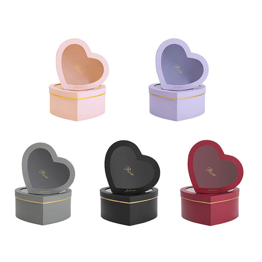 Classic Box 2PCS - Stackable Storage