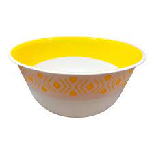 Aqua Bowl - Transparent Serving Bowl