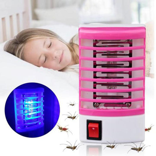 Electronic Mosquito Control Lamp - UV Insect Killer