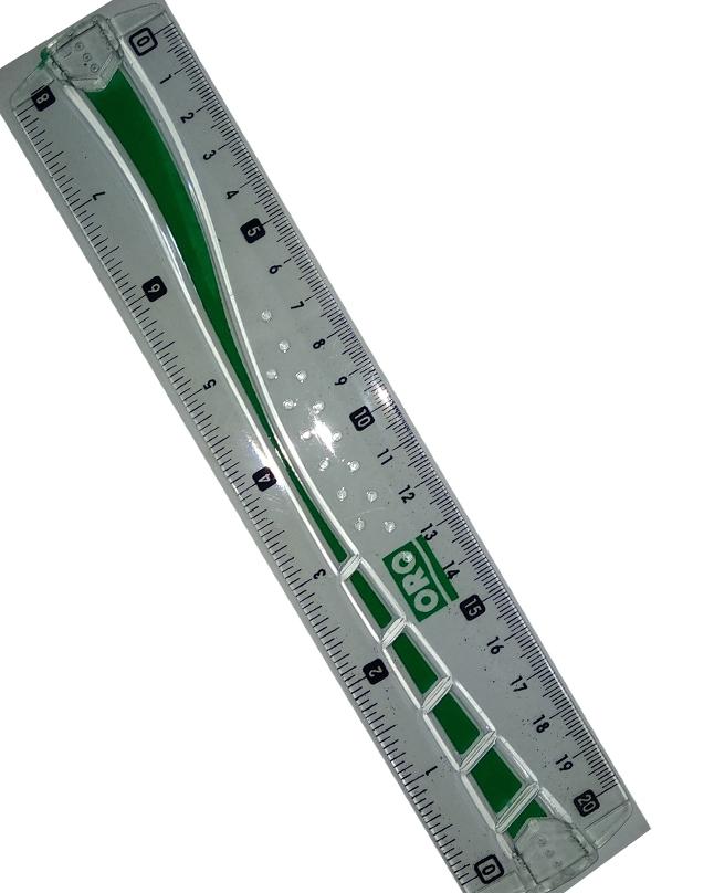 Blitz Scale 8 Inch - Digital Kitchen Scale