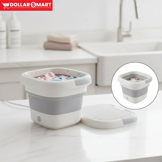 FOLDING WASHING MACHINE
