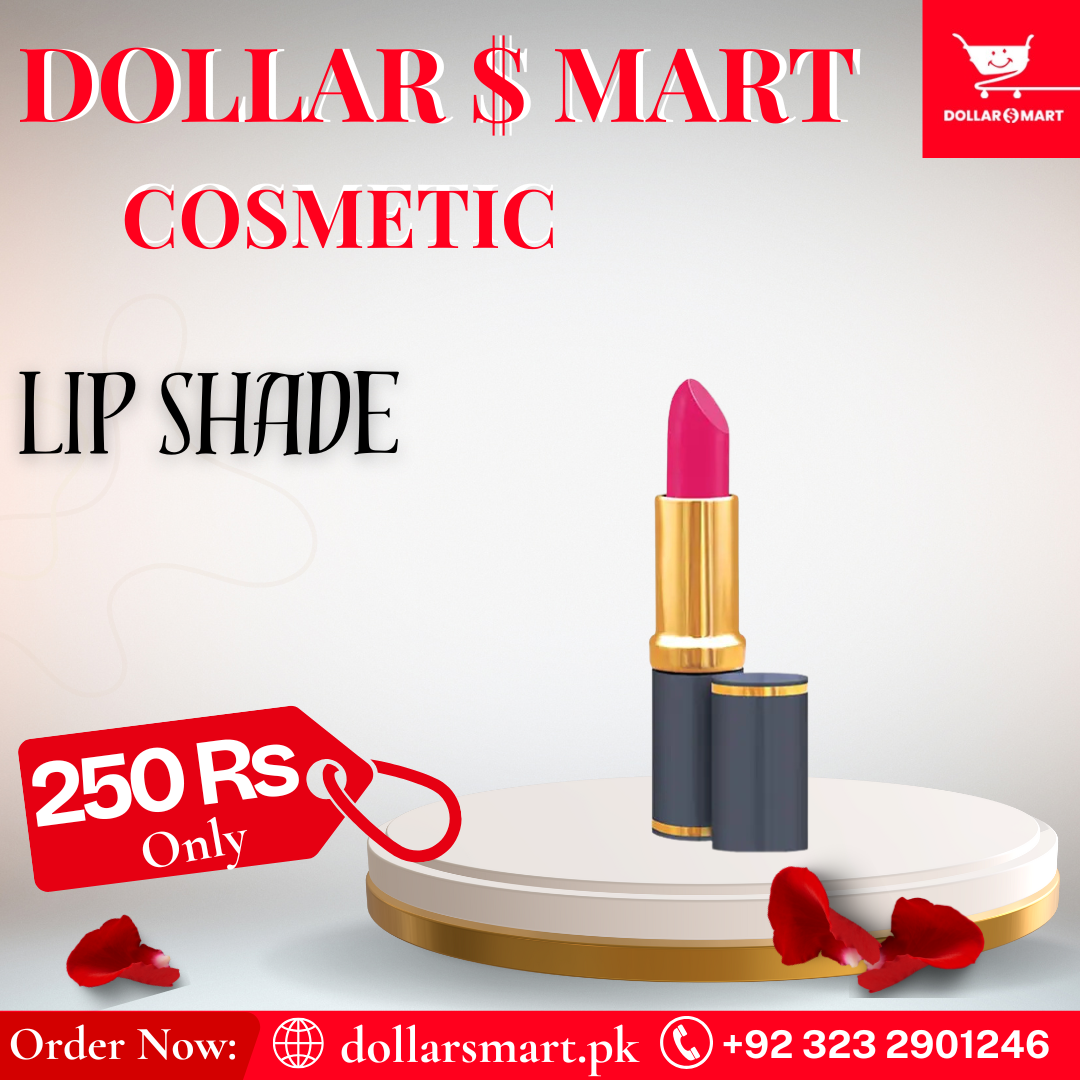 Matte Lipstick - FULL FUCHSIA