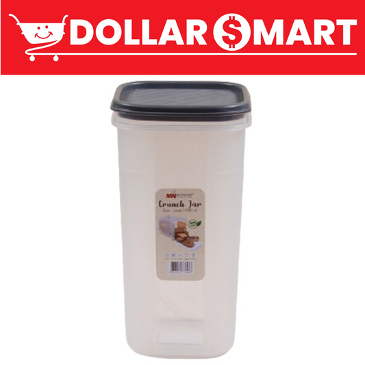 Crunch Jar 1700ML