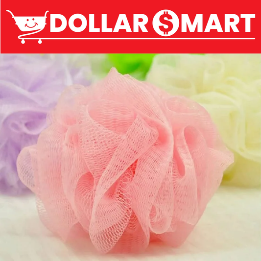 Bath Sponge 3PCS