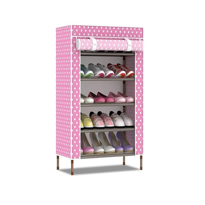 Shoe Rack - Shoe Cabinet - 10 layers rack