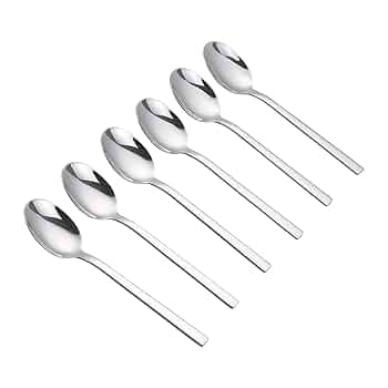 Spoon - Set of 6 Spoons