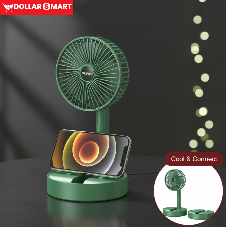 3D LED Crystal Ball Night Light