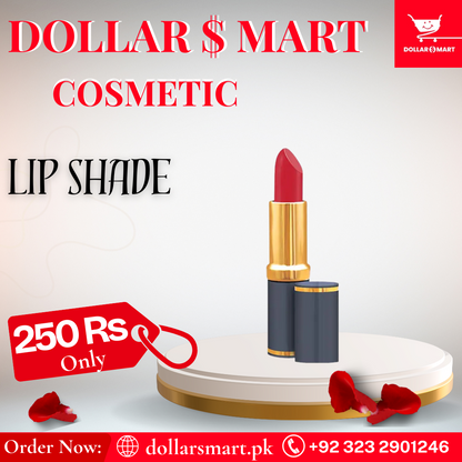 Matte Lipstick - FULL FUCHSIA