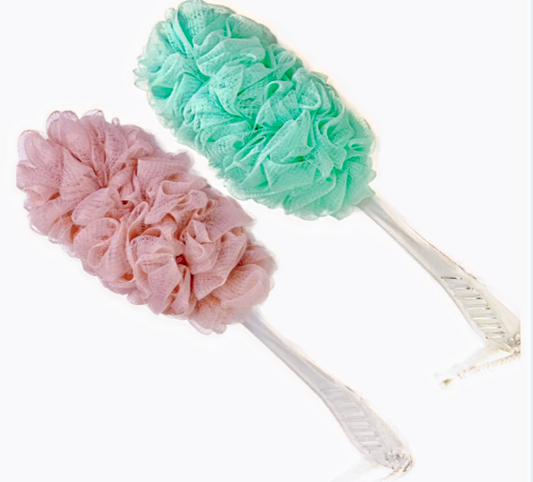 Bath Ball