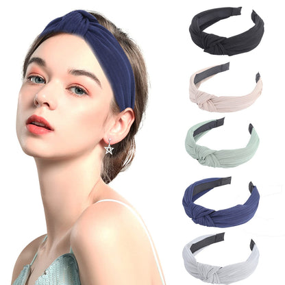 Hair Band - Hair Accessories