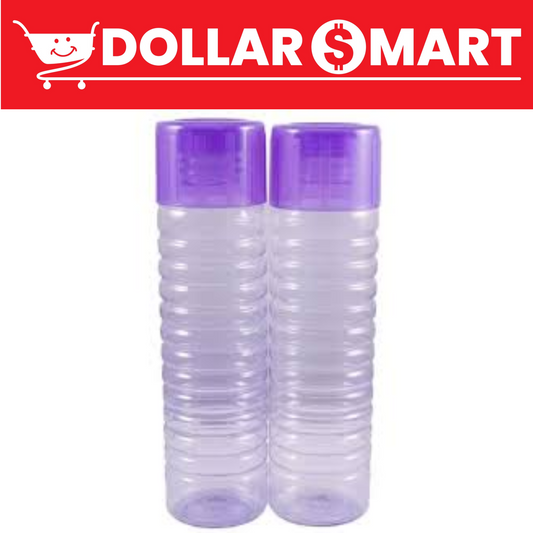 Baadshah Water Bottel 2PCS