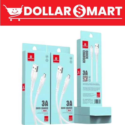 Android Data-Charging Cables