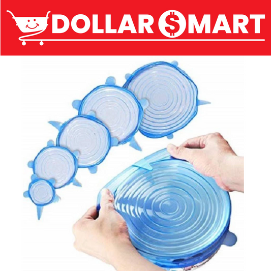 Crockery Silicon Cover