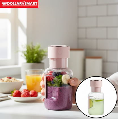 Cordless Juicer