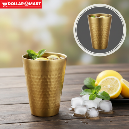 Golden Glass Medium