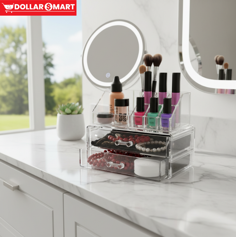 Cosmetic Organizer