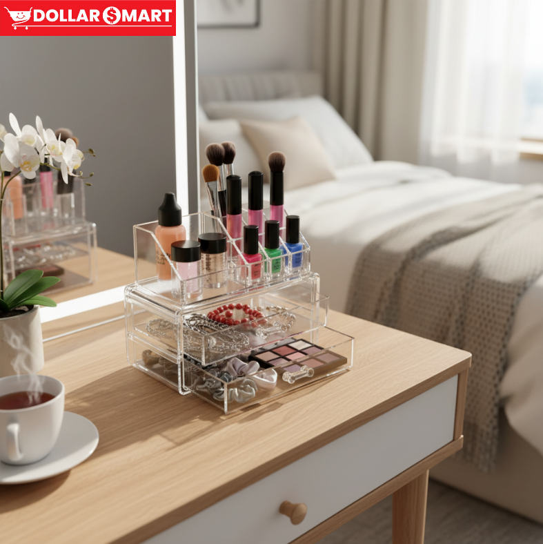 Cosmetic Organizer
